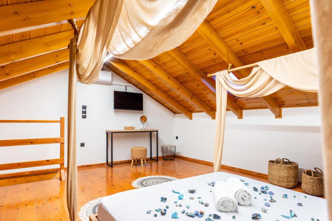 Eagle'S Nest City Apartments Éjo Kültér fotó