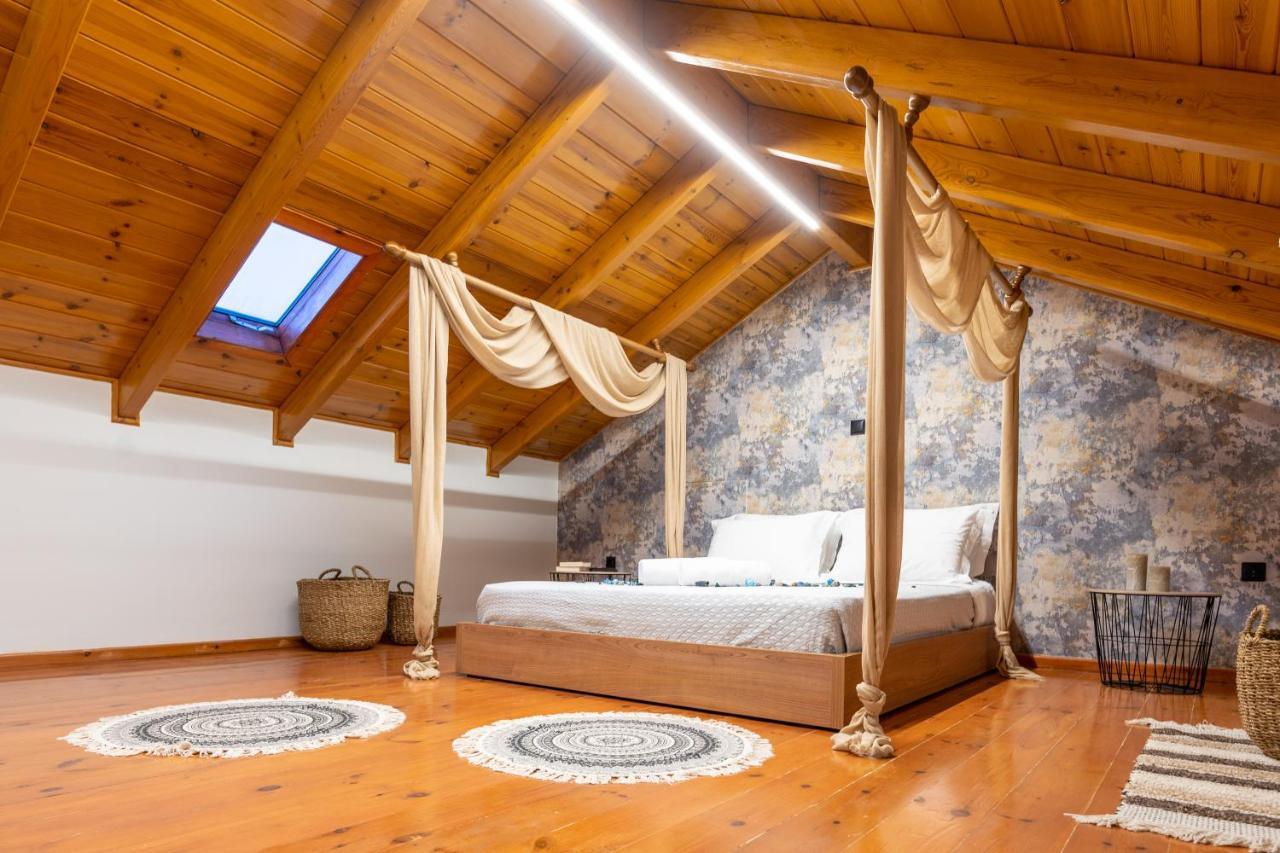 Eagle'S Nest City Apartments Éjo Kültér fotó