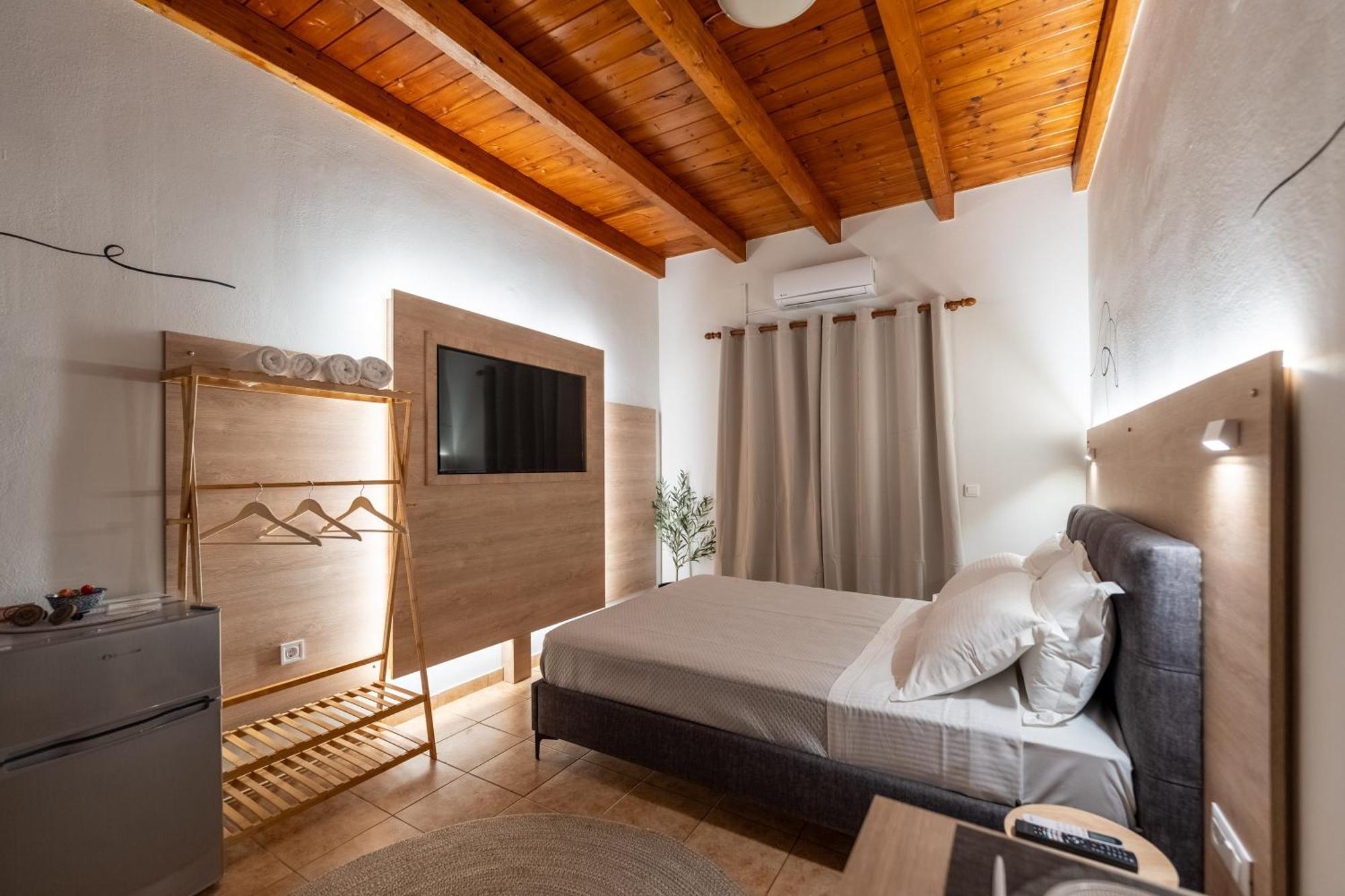Eagle'S Nest City Apartments Éjo Kültér fotó
