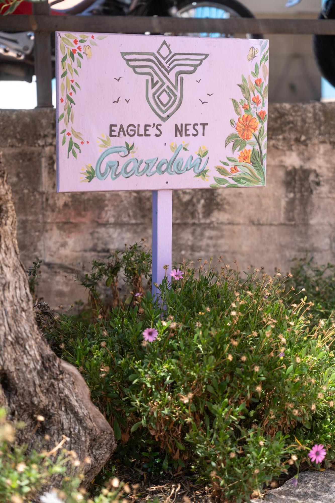 Eagle'S Nest City Apartments Éjo Kültér fotó